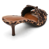 SHOES Milton dam klackskor 1519 Shoes Leo