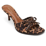 SHOES Milton dam klackskor 1519 Shoes Leo
