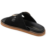 SHOES Miltus dam sandaler 1523 Shoes Black
