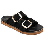 SHOES Miltus dam sandaler 1523 Shoes Black