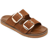 SHOES Miltus dam sandaler 1523 Shoes Camel