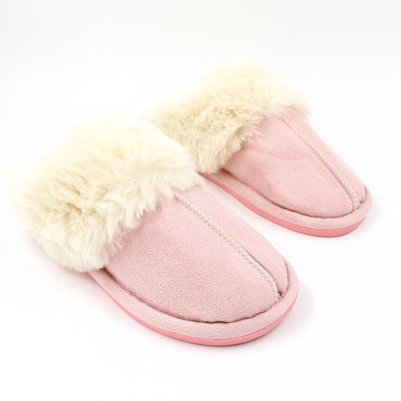 SHOES Molly inneskor YL-156 Restudsalg Pink