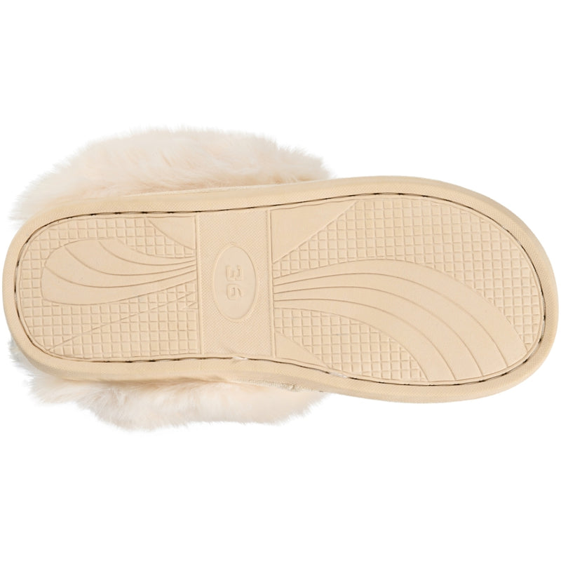 SHOES Molly inneskor YL-156 Shoes Beige