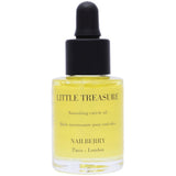 NAILBERRY NAILBERRY LITTLE TREASURE CUTICLE OIL Nail polish NAILBERRY OIL