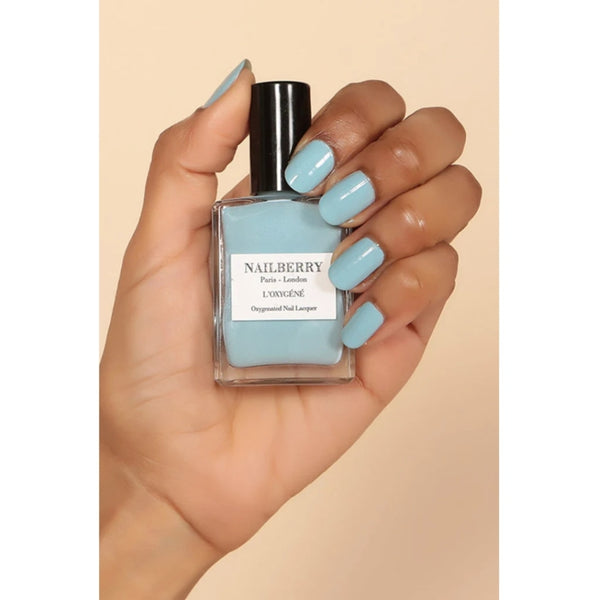 NAILBERRY NAILBERRY nagellack Nail polish CHARLESTON