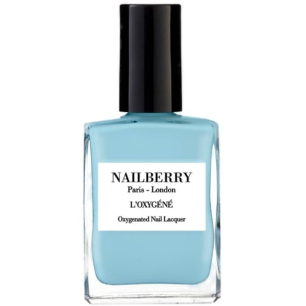 NAILBERRY NAILBERRY nagellack Nail polish CHARLESTON