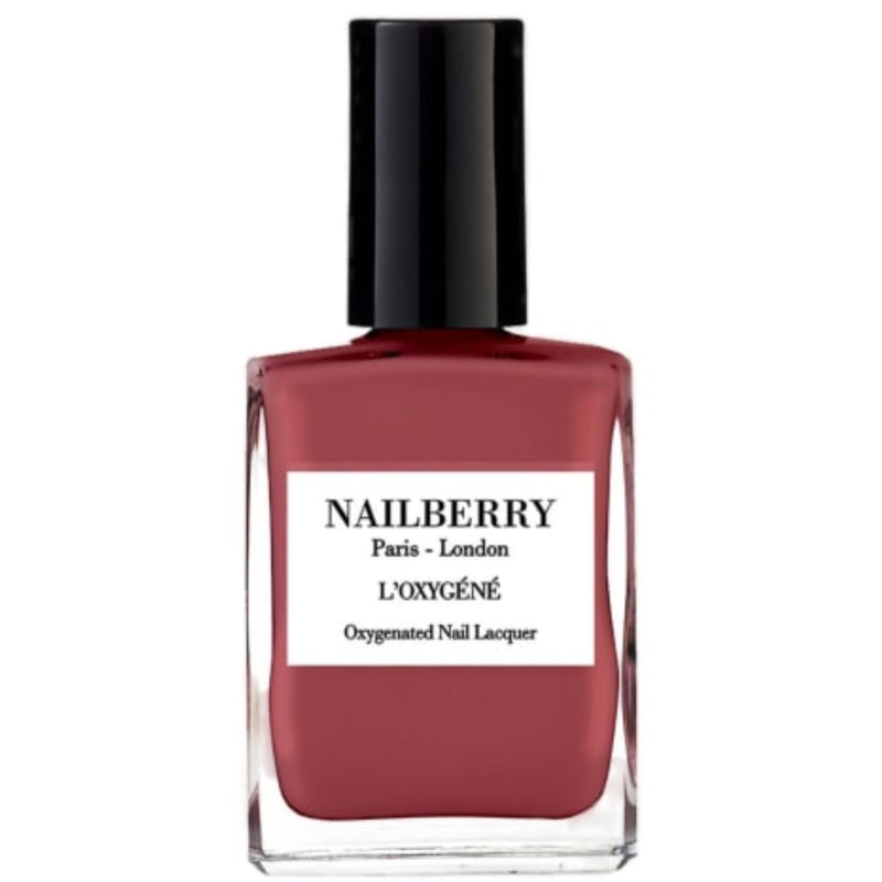 NAILBERRY NAILBERRY nagellack Nail polish Cashmere