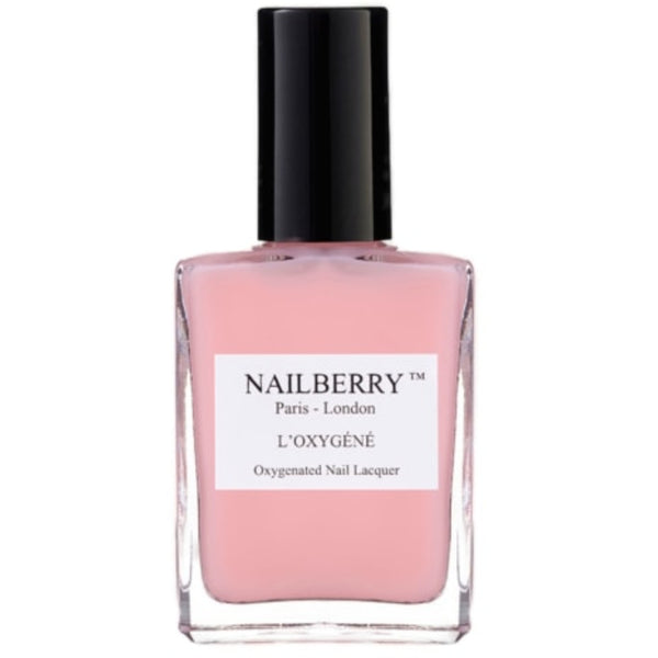 NAILBERRY NAILBERRY nagellack Nail polish ELEGANCE