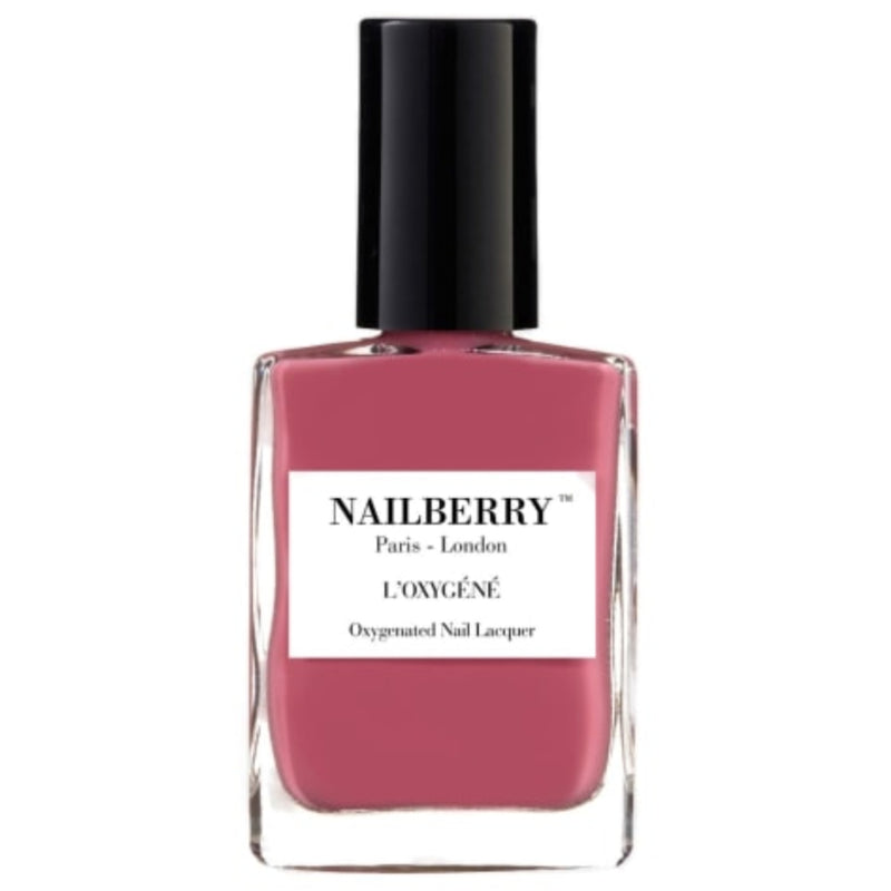 NAILBERRY NAILBERRY nagellack Nail polish FASHIONISTA