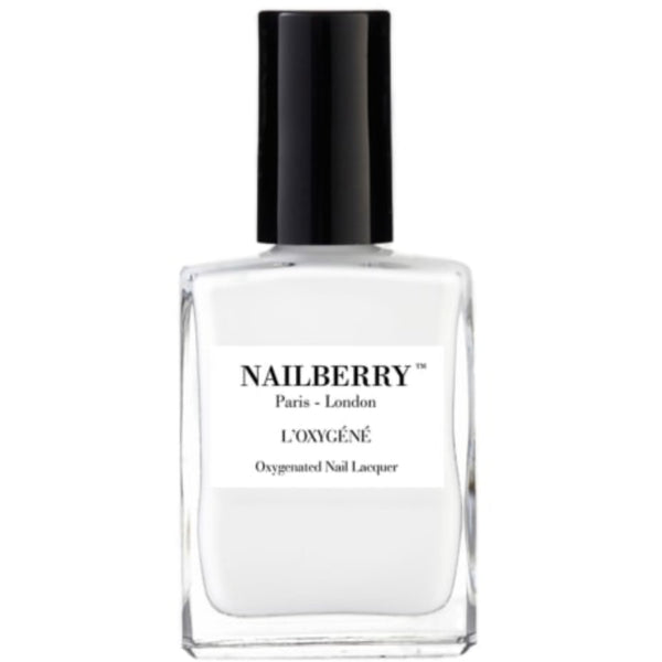 NAILBERRY NAILBERRY nagellack Nail polish FLOCON