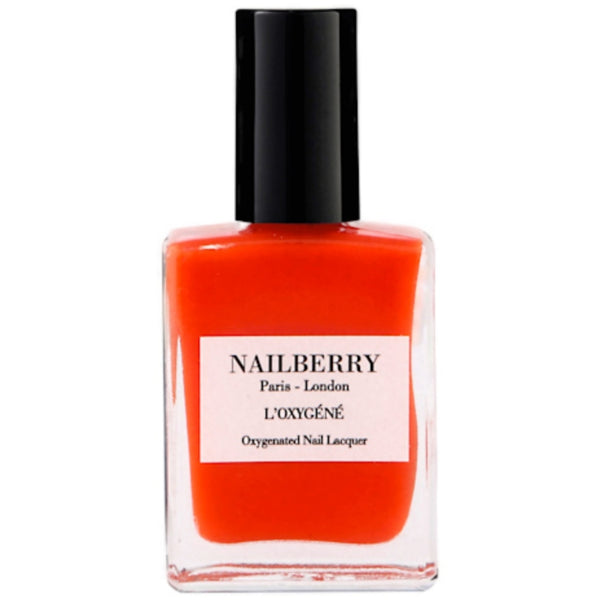 NAILBERRY NAILBERRY nagellack Nail polish JOYFUL