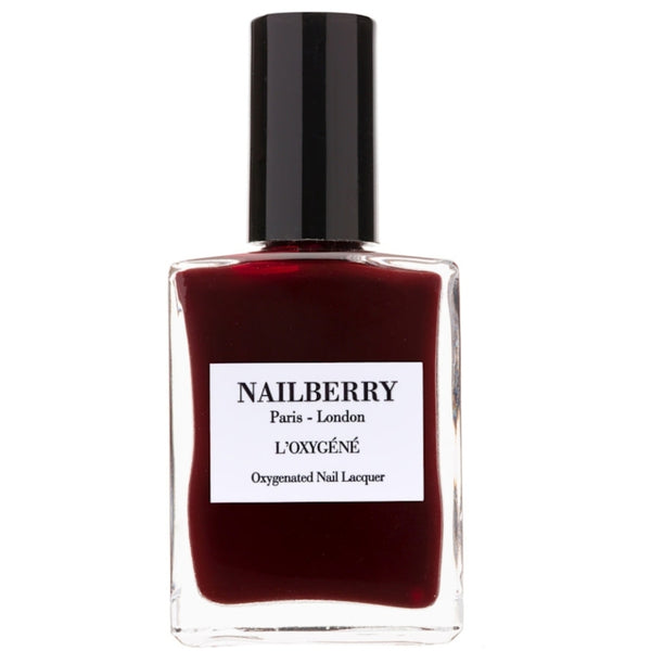NAILBERRY NAILBERRY nagellack Nail polish KIRSCH KISS