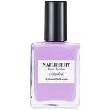 NAILBERRY NAILBERRY nagellack Nail polish LAVENDER FIELDS