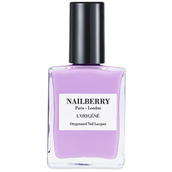 NAILBERRY NAILBERRY nagellack Nail polish LAVENDER FIELDS