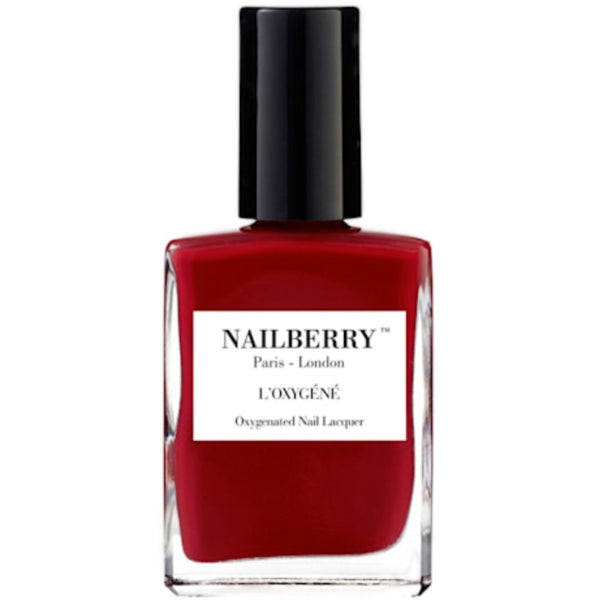 NAILBERRY NAILBERRY nagellack Nail polish LE TEMPS DES CERISES