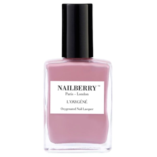 NAILBERRY NAILBERRY nagellack Nail polish LOVE ME TENDER