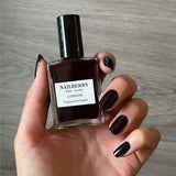 NAILBERRY NAILBERRY nagellack Nail polish NOIRBERRY