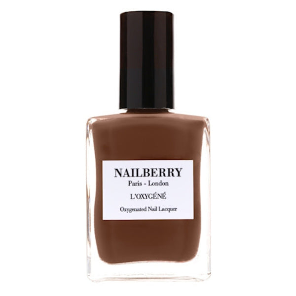 NAILBERRY NAILBERRY nagellack Nail polish NUTS ABOUT YOU