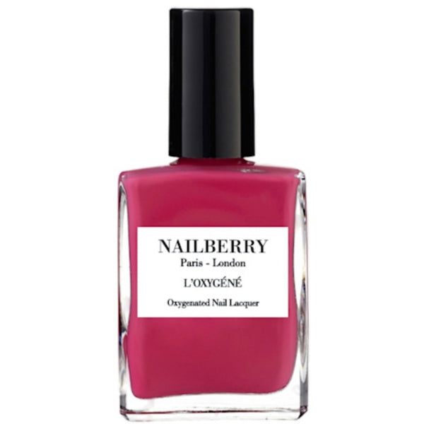 NAILBERRY NAILBERRY nagellack Nail polish PINK BERRY