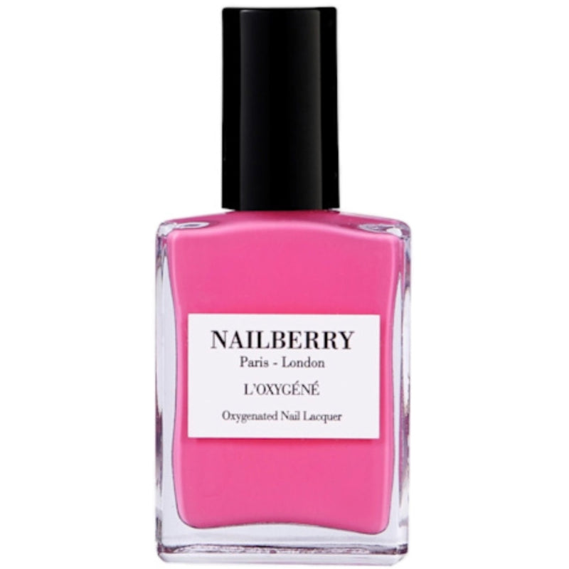 NAILBERRY NAILBERRY nagellack Nail polish PINK TULIP