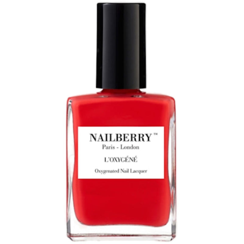 NAILBERRY NAILBERRY nagellack Nail polish POP MY BERRY