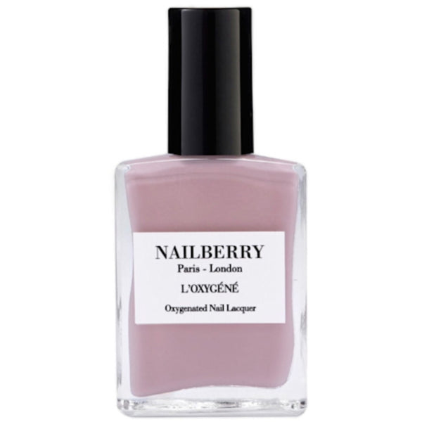 NAILBERRY NAILBERRY nagellack Nail polish ROMANCE