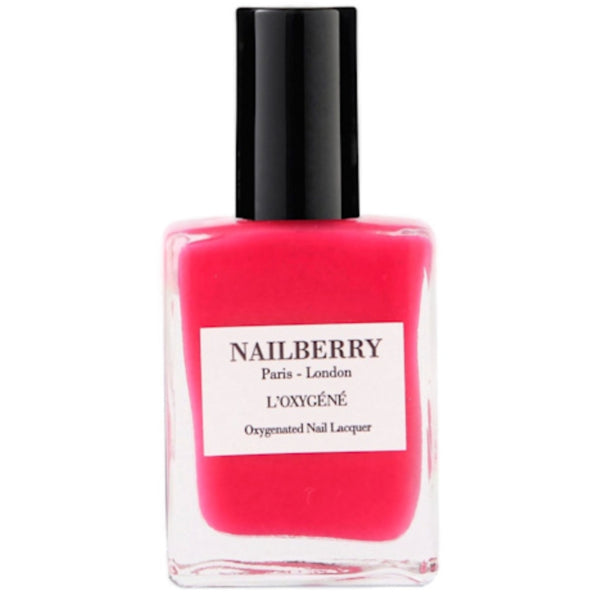 NAILBERRY NAILBERRY nagellack Nail polish SACRED LOTUS