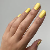 NAILBERRY NAILBERRY nagellack Nail polish SIMPLY THE ZEST