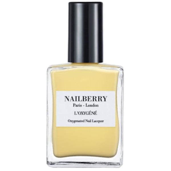 NAILBERRY NAILBERRY nagellack Nail polish SIMPLY THE ZEST