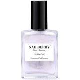 NAILBERRY NAILBERRY nagellack Nail polish STAR DUST