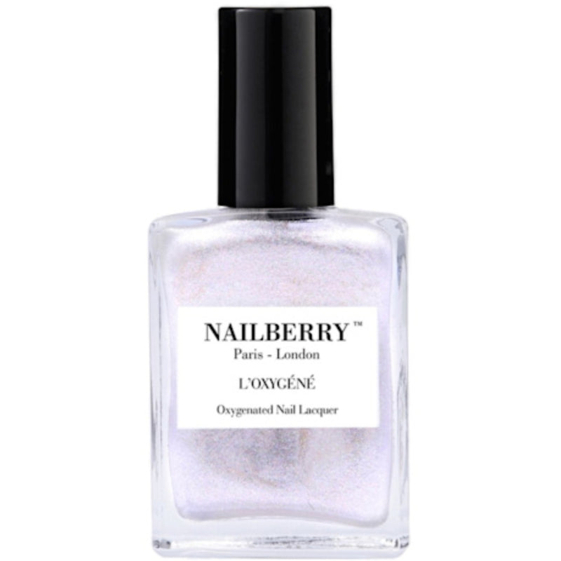 NAILBERRY NAILBERRY nagellack Nail polish STAR DUST