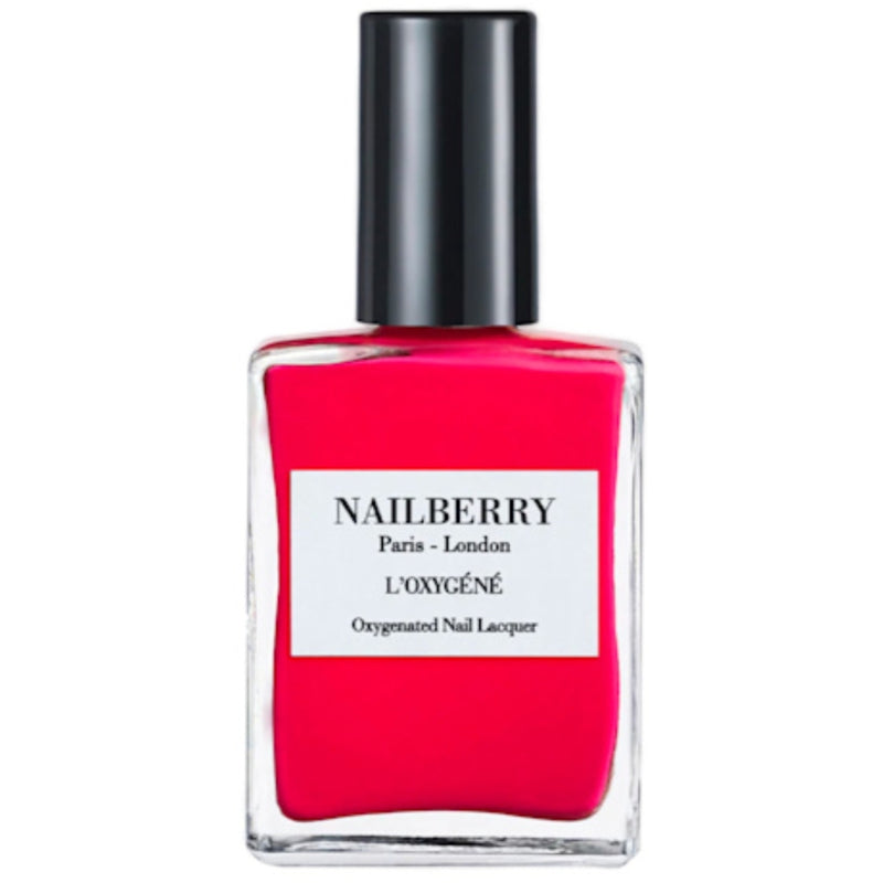 NAILBERRY NAILBERRY nagellack Nail polish STRAWBERRY