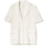 Noella NOELLA dam blazer N-LEANNE Blazer Ivory