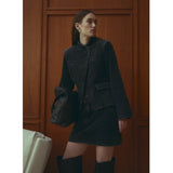 Noella NOELLA dam blazer N-MONIQUE Blazer Black Wash