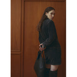 Noella NOELLA dam blazer N-MONIQUE Blazer Black Wash