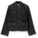 Noella NOELLA dam blazer N-MONIQUE Blazer Black Wash