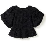 Noella NOELLA dam blus N-MARISA Blouse Black