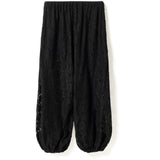 Noella NOELLA dam byxor N-MURNA Pant Black