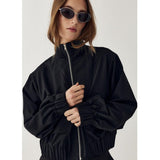 Noella NOELLA dam jacka N-MARCIA Jacket Black
