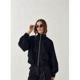 Noella NOELLA dam jacka N-MARCIA Jacket Black