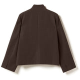Noella NOELLA dam kavaj N-MONIQUE Blazer Chocolate