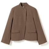 Noella NOELLA dam kavaj N-MONIQUE Blazer Sand