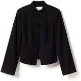 Noella NOELLA dam kavaj N-NANA Blazer Black