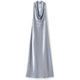 Noella NOELLA dam klänning LANIKA Dress Light blue