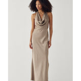 Noella NOELLA dam klänning LANIKA Dress Sand