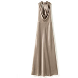 Noella NOELLA dam klänning LANIKA Dress Sand