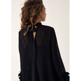 Noella NOELLA dam klänning LATANIA Dress Black