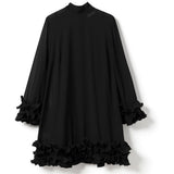 Noella NOELLA dam klänning LATANIA Dress Black