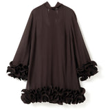 Noella NOELLA dam klänning LATANIA Dress Chocolate