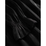 Noella NOELLA dam klänning N-MIYANNA Dress Black